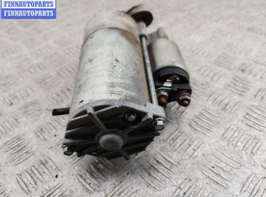 купить Стартер на Ford Mondeo IV (2007-2014)