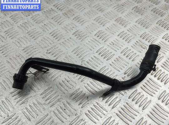 Купить Трубка охлаждающей жидкости металлическая на Audi A6 C5 (1997-2005) Трубка охлаждающей жидкости металлическая AU1659513 на Audi A6 C5 (1997-2005)