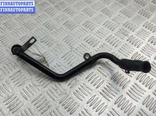 купить Трубка охлаждающей жидкости металлическая на Audi A6 C5 (1997-2005)