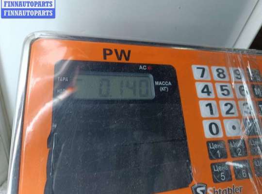 купить Переключатель света на Skoda Fabia mk2 (5J)