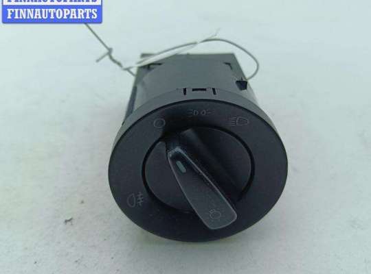 купить Переключатель света на Skoda Fabia mk2 (5J)