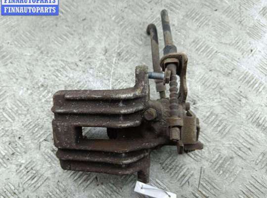 купить Суппорт задний левый на Volkswagen Passat B5