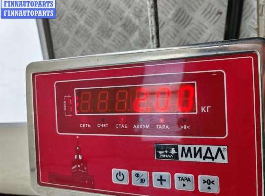 купить Дефлектор обдува салона на Skoda Octavia mk1 (A4 1U) 1996-2010