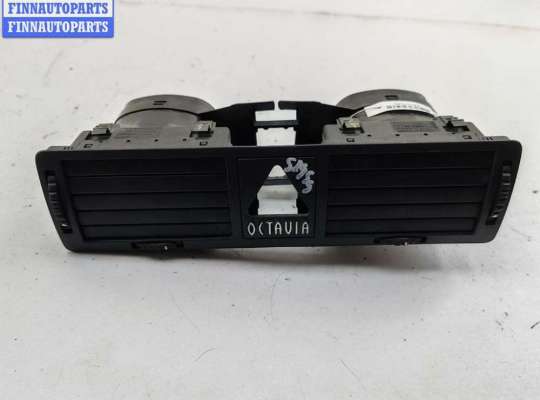 купить Дефлектор обдува салона на Skoda Octavia mk1 (A4 1U) 1996-2010