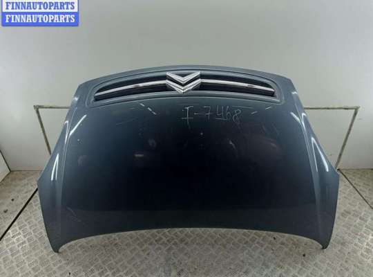 купить Капот на Citroen Xsara Picasso