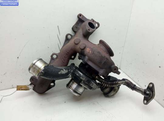 купить Турбина на Fiat Croma II (2005-2011)