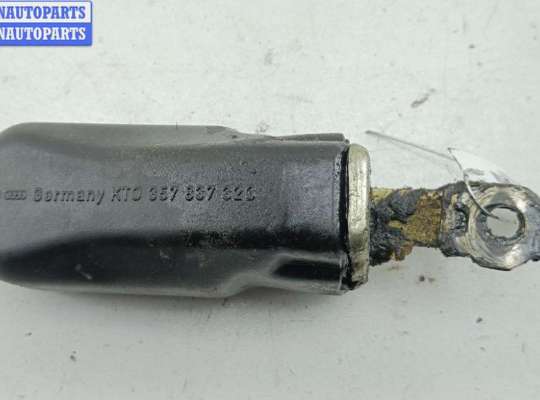 купить Ограничитель открывания двери передней на Volkswagen Transporter T4