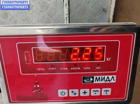 купить Обшивка двери передней левой (дверная карта) на Dacia (Renault) Logan