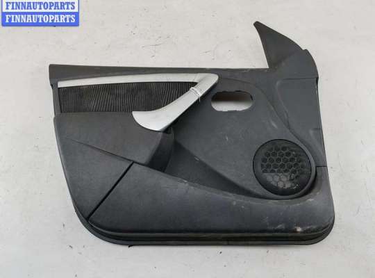 купить Обшивка двери передней левой (дверная карта) на Dacia (Renault) Logan