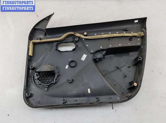 купить Обшивка двери передней левой (дверная карта) на Dacia (Renault) Logan