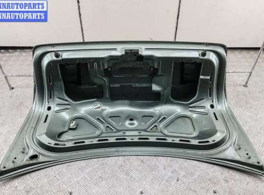 купить Крышка багажника (дверь задняя) на Volkswagen Passat B5+ (GP)