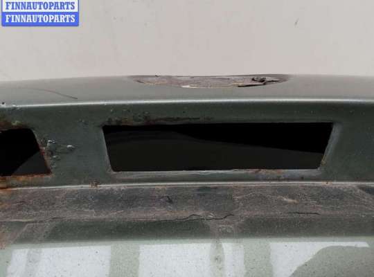 купить Крышка багажника (дверь задняя) на Volkswagen Passat B5+ (GP)