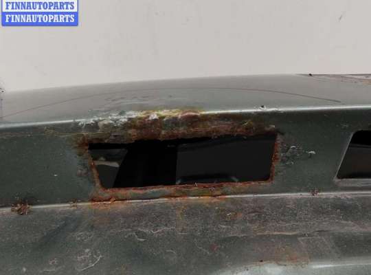 купить Крышка багажника (дверь задняя) на Volkswagen Passat B5+ (GP)