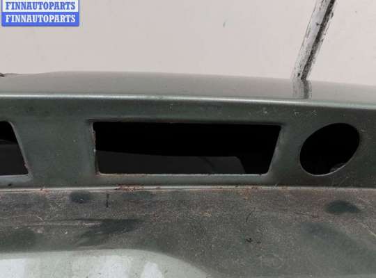 купить Крышка багажника (дверь задняя) на Volkswagen Passat B5+ (GP)