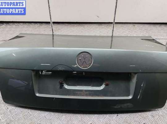купить Крышка багажника (дверь задняя) на Volkswagen Passat B5+ (GP)