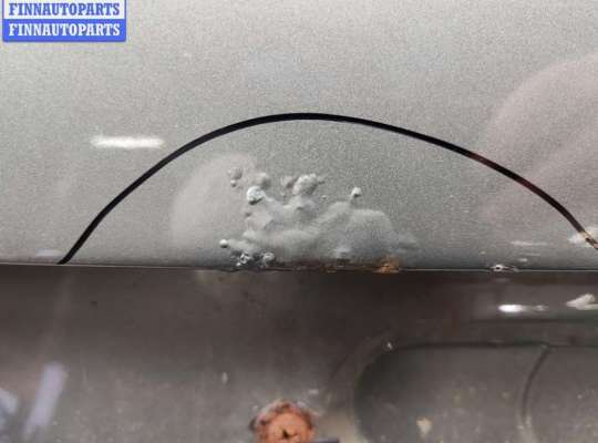 купить Крышка багажника (дверь задняя) на Volkswagen Passat B5+ (GP)