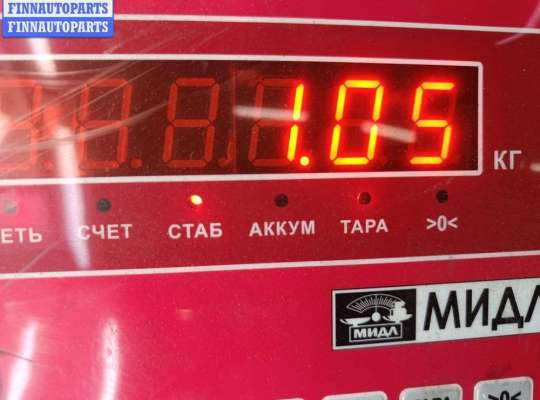 купить Бачок расширительный на BMW 3 E46 (1998-2006)