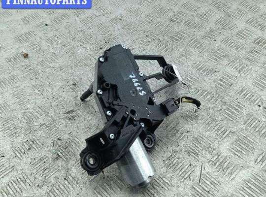 купить Двигатель стеклоочистителя заднего (моторчик дворников) на Citroen C4 (2004-2010)