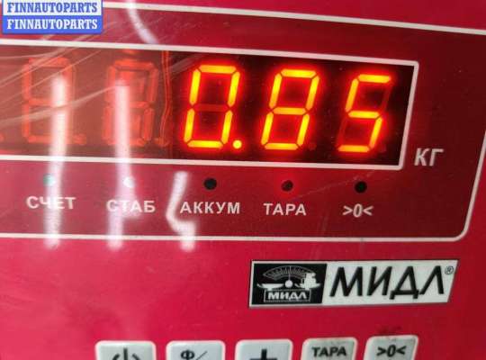 купить Двигатель стеклоочистителя заднего (моторчик дворников) на Citroen C4 (2004-2010)