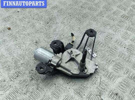 купить Двигатель стеклоочистителя заднего (моторчик дворников) на Citroen C4 (2004-2010)