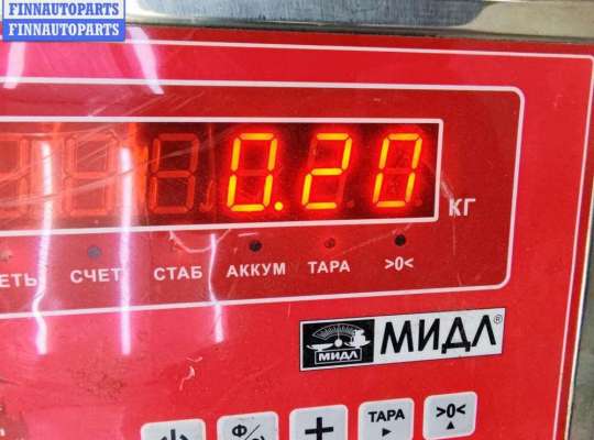 купить Шлейф подрулевой на Volkswagen Passat B5+ (GP)