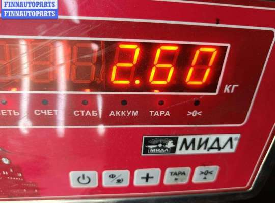 купить Крыло переднее правое на Ford Mondeo III (2000-2007)