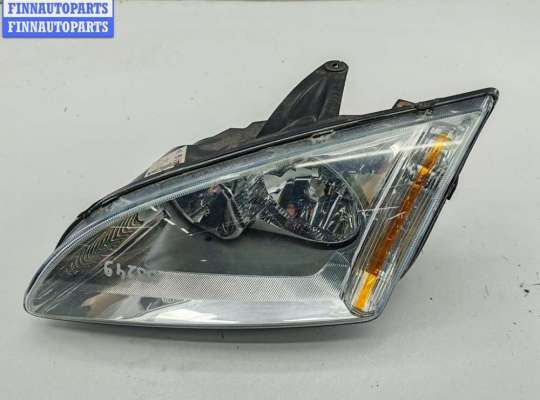 Фара левая FO2159067 на Ford Focus II (2004-2011)