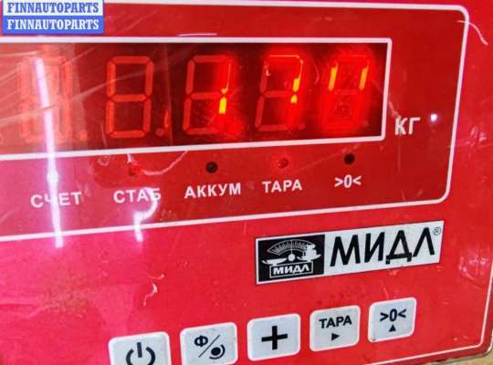 купить Фара левая на Ford Focus II (2004-2011)