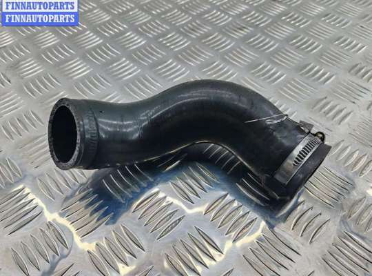 купить Патрубок интеркулера на Renault Megane II (2002-2008)