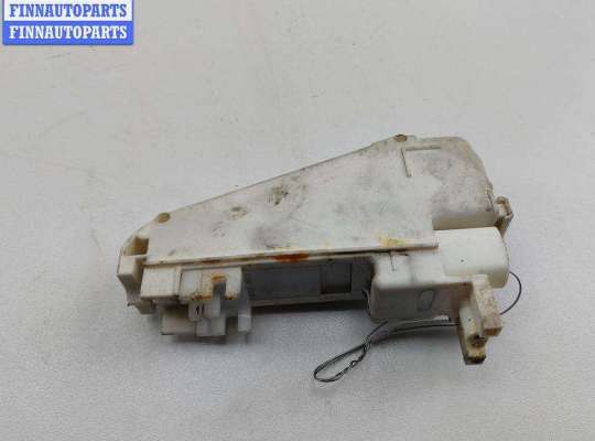 Активатор (привод) замка двери передней левой VG2673705 на Volkswagen Sharan (2000-2010)