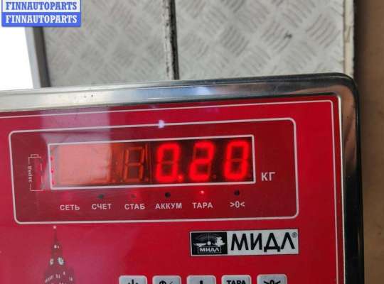 купить Активатор (привод) замка двери передней левой на Volkswagen Sharan (2000-2010)