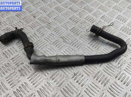 купить Патрубок радиатора на Volkswagen Sharan (2000-2010)