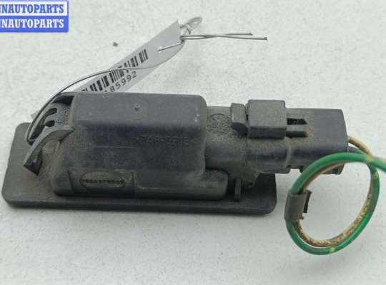 купить Подсветка номера на Peugeot 607