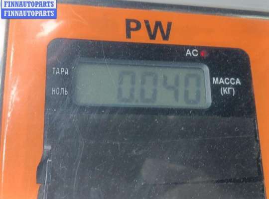 купить Подсветка номера на Peugeot 607