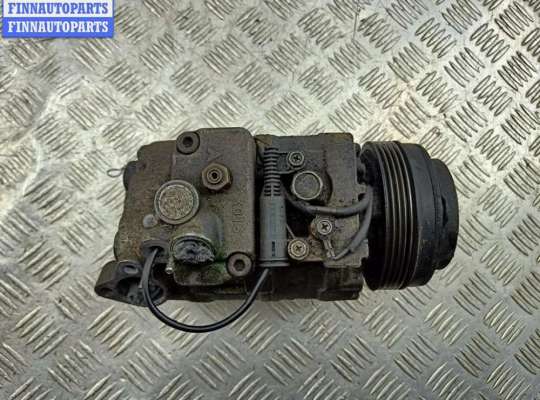 купить Компрессор кондиционера на BMW 5 E39 (1995-2003)
