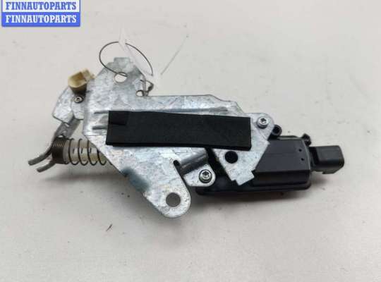 купить Активатор (привод) замка багажника на Ford Fusion