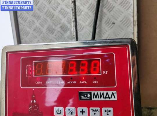 купить Ступица задняя левая на Peugeot 307