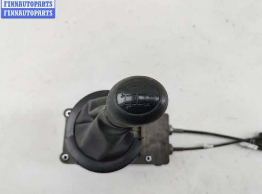 купить Кулиса КПП на Renault Megane II (2002-2008)