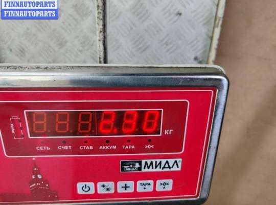 купить Кулиса КПП на Renault Megane II (2002-2008)