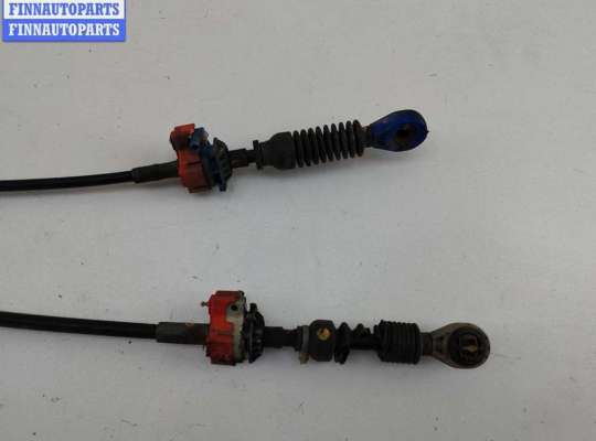 купить Кулиса КПП на Renault Megane II (2002-2008)