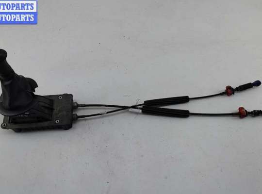 Кулиса КПП RN1567868 на Renault Megane II (2002-2008)