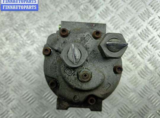 купить Компрессор кондиционера на Volkswagen Passat B5