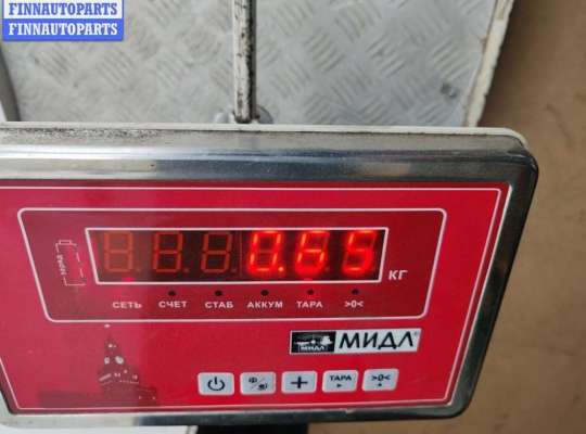 купить Заслонка дроссельная на Audi A6 C6 (2004-2011)