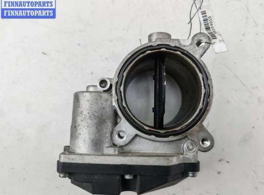 купить Заслонка дроссельная на Audi A6 C6 (2004-2011)