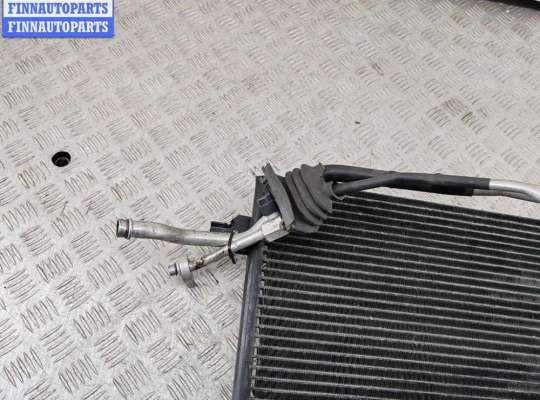 купить Радиатор охлаждения (конд.) на Audi A4 B5 (1994-2001)