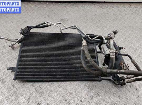 Купить Радиатор охлаждения (конд.) на Audi A4 B5 (1994-2001) Радиатор охлаждения (конд.) AU1721798 на Audi A4 B5 (1994-2001)