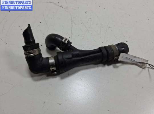 купить Клапан воздушный на Audi A6 C5 (1997-2005)