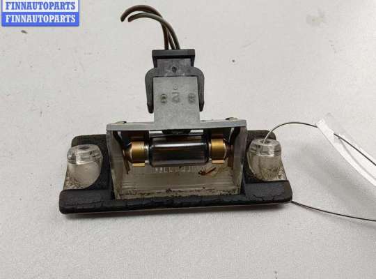 купить Подсветка номера на Audi A4 B5 (1994-2001)