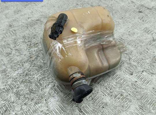 купить Бачок расширительный на Opel Astra H (2004-2009)