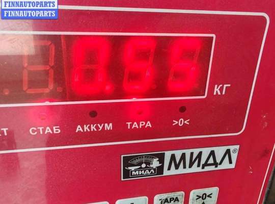 купить Корпус масляного фильтра на Volkswagen Transporter T4